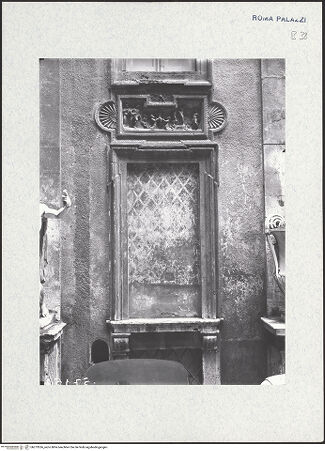 Vorderseite von bh273536_recto