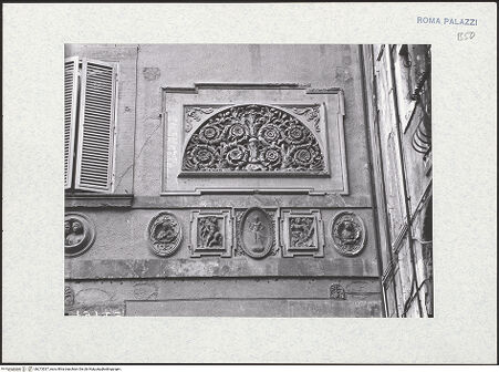 Vorderseite von bh273537_recto