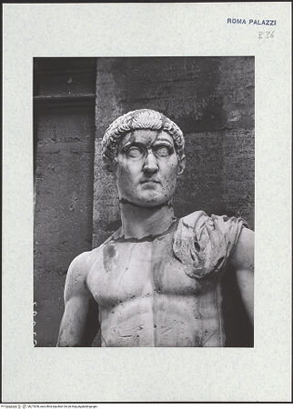 Vorderseite von bh273540_recto