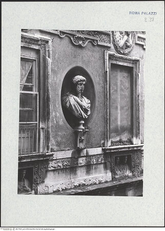 Vorderseite von bh273541_recto