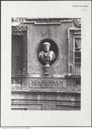 Vorderseite von bh273543_recto