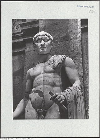 Vorderseite von bh273544_recto