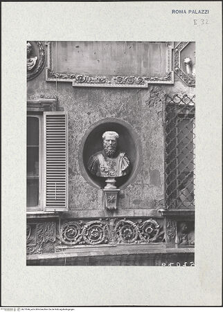 Vorderseite von bh273546_recto