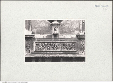 Vorderseite von bh273547_recto