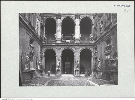 Vorderseite von bh273559_recto