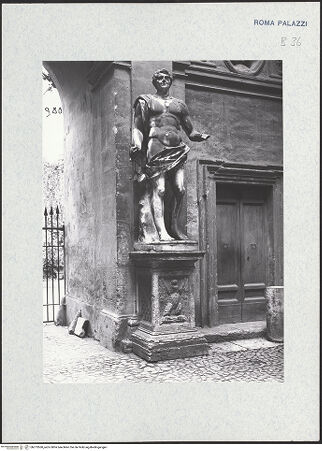 Vorderseite von bh273560_recto