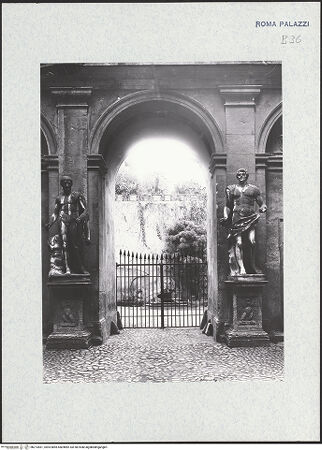 Vorderseite von bh273561_recto