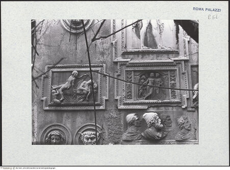 Vorderseite von bh273581_recto