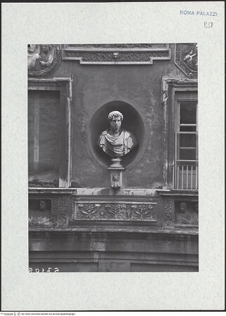 Vorderseite von bh273582_recto