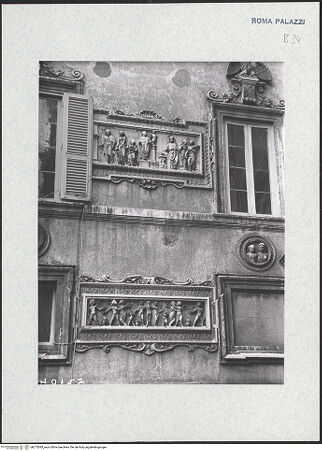 Vorderseite von bh273583_recto