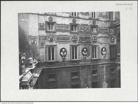 Vorderseite von bh273586_recto