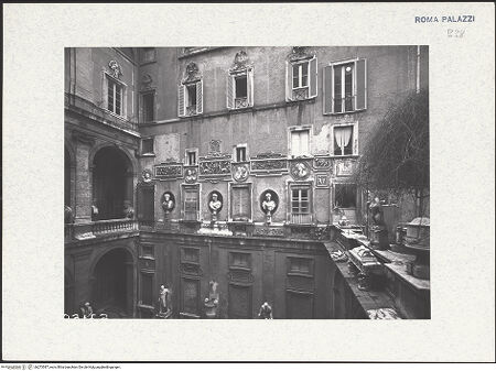 Vorderseite von bh273587_recto