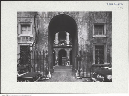 Vorderseite von bh273588_recto