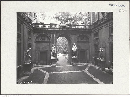 Vorderseite von bh273589_recto