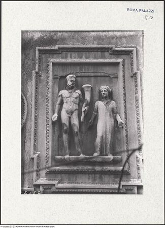 Vorderseite von bh273590_recto