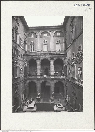 Vorderseite von bh273591_recto