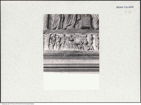 Vorderseite von bh273596_recto