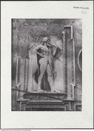 Vorderseite von bh273599_recto