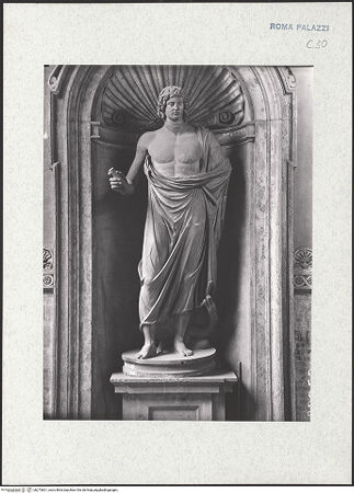 Vorderseite von bh273601_recto