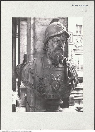 Vorderseite von bh273603_recto