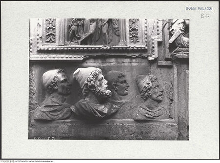 Vorderseite von bh273605_recto