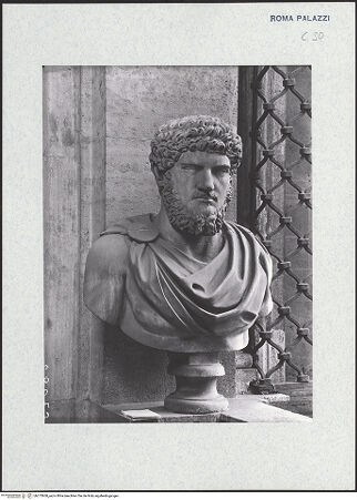 Vorderseite von bh273608_recto