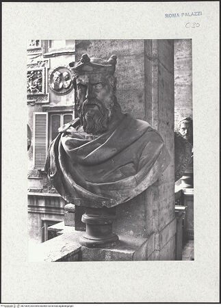 Vorderseite von bh273609_recto