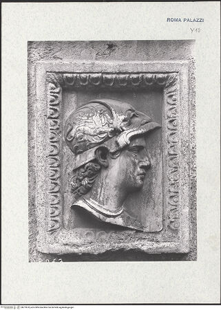 Vorderseite von bh273610_recto