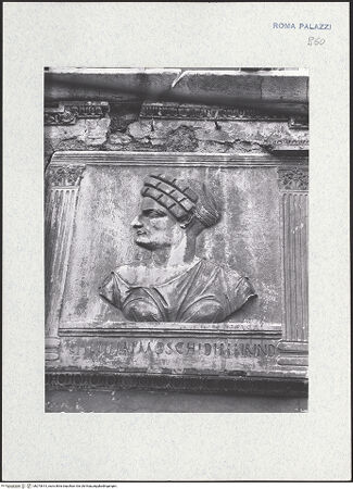 Vorderseite von bh273614_recto