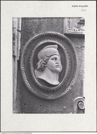 Vorderseite von bh273615_recto