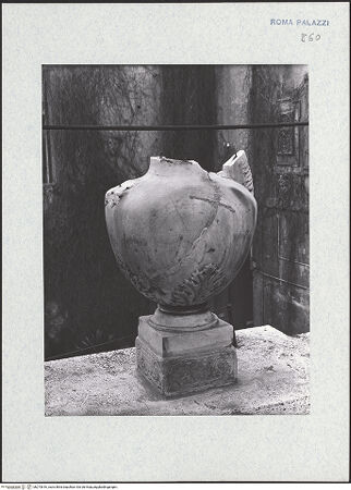 Vorderseite von bh273616_recto