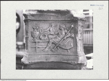 Vorderseite von bh273623_recto