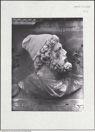 Vorderseite von bh273625_recto