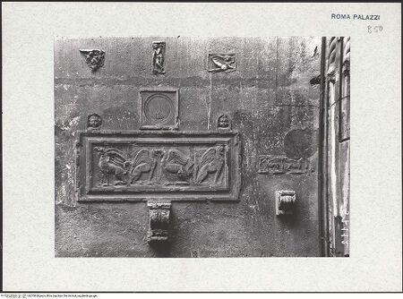 Vorderseite von bh273630_recto