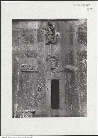 Vorderseite von bh273631_recto