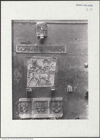 Vorderseite von bh273632_recto