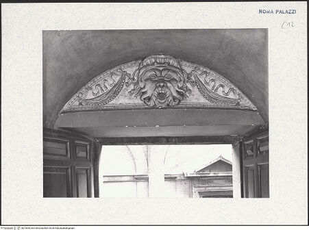 Vorderseite von bh273640_recto