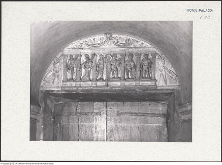 Vorderseite von bh273642_recto