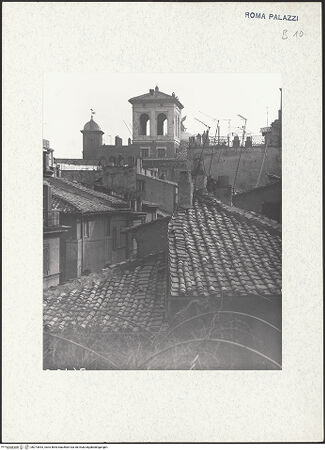 Vorderseite von bh273643_recto