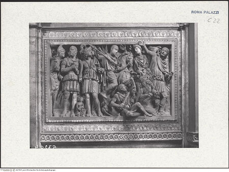 Vorderseite von bh273651_recto