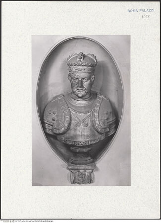 Vorderseite von bh273689_recto