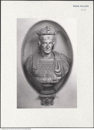 Vorderseite von bh273690_recto