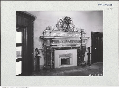 Vorderseite von bh273693_recto