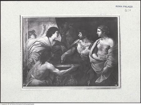 Vorderseite von bh273698_recto