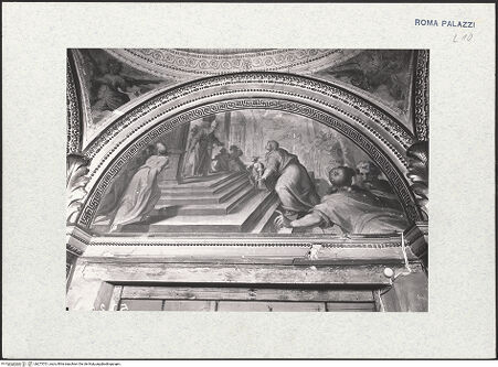 Vorderseite von bh273701_recto