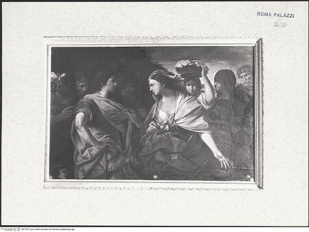 Vorderseite von bh273707_recto