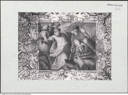 Vorderseite von bh273715_recto