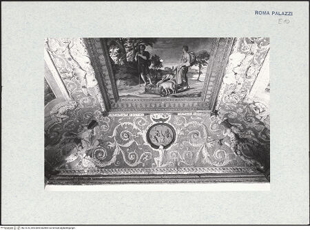 Vorderseite von bh273716_recto