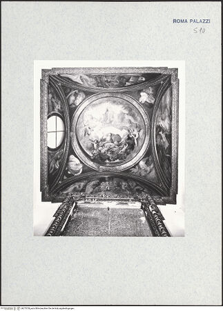 Vorderseite von bh273729_recto