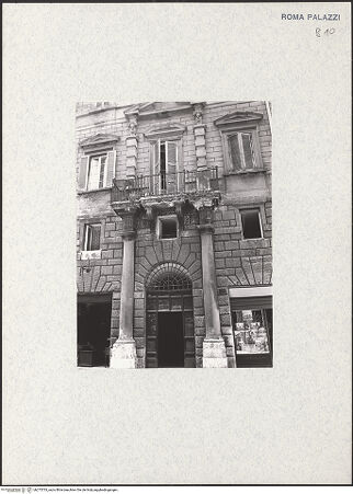 Vorderseite von bh273733_recto